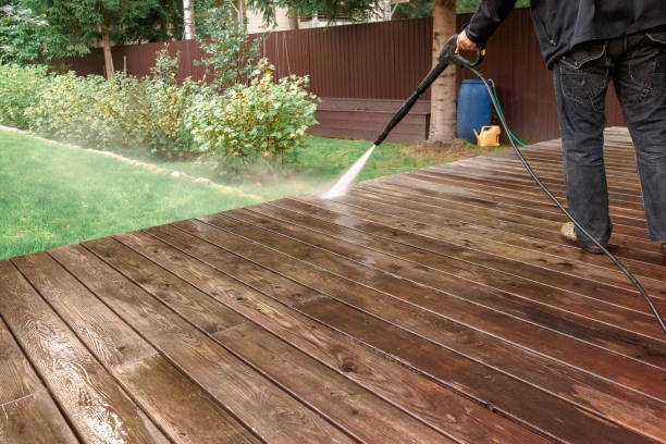 Best Concrete Surface Cleaning in Rio Hondo, TX